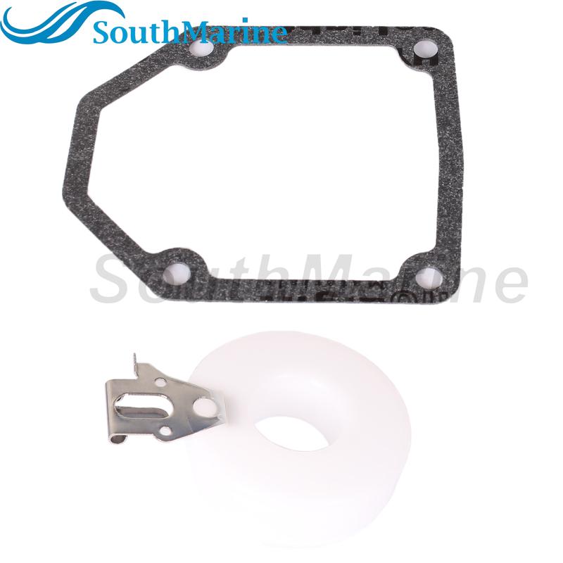 Boat Engine Carbs Carburetor Repair Kits for Suzuki DT30 E13 E40 30HP 40HP Boat Motor Carburetor 13200-964J0-000