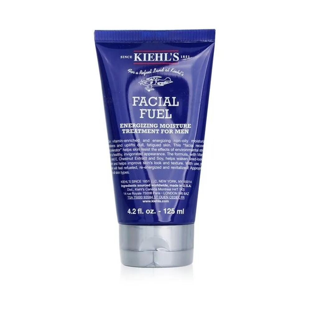 Kiehl s Facial Fuel Energizing Moisture Treatment for Men 125ml