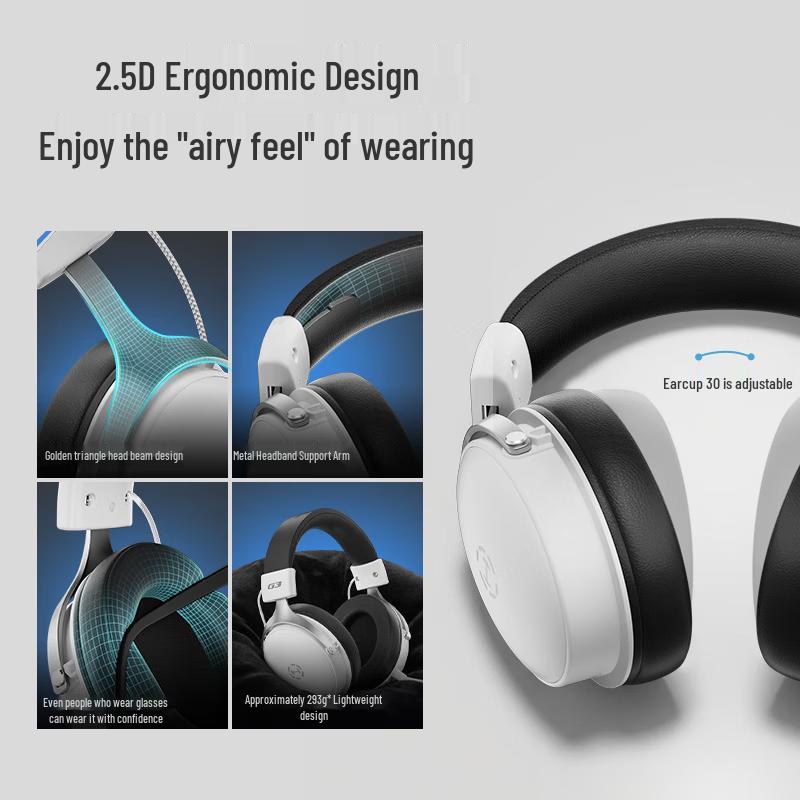 Edifier G3 Wireless Gaming Headset
