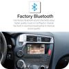 Sinairyu Wireless CarPlay Android Auto Kit W/ Mirror-Link Compatible For DS5 DS6 8.4" Uconnect Mirror Link