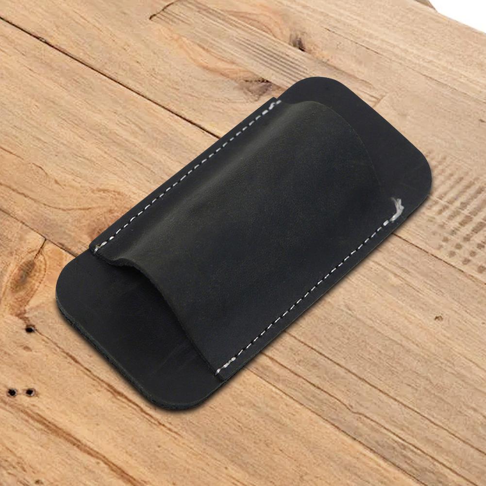 Knife Sheath Quick Access To The Knife Folding Knife Holder Folding Knife Carrier for Belt Suitable for Most Folding Knives