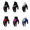 Shot 25 New Spring/Summer Thin Breathable Anti Friction Palm Thickened Cycling Gloves Outdoor Sports 6