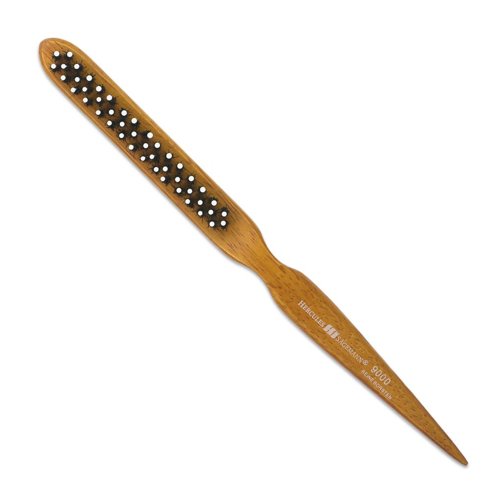 Hercules Sägemann 9000 Scalp Brush Suszarka do włosów Styler 3-rzędy