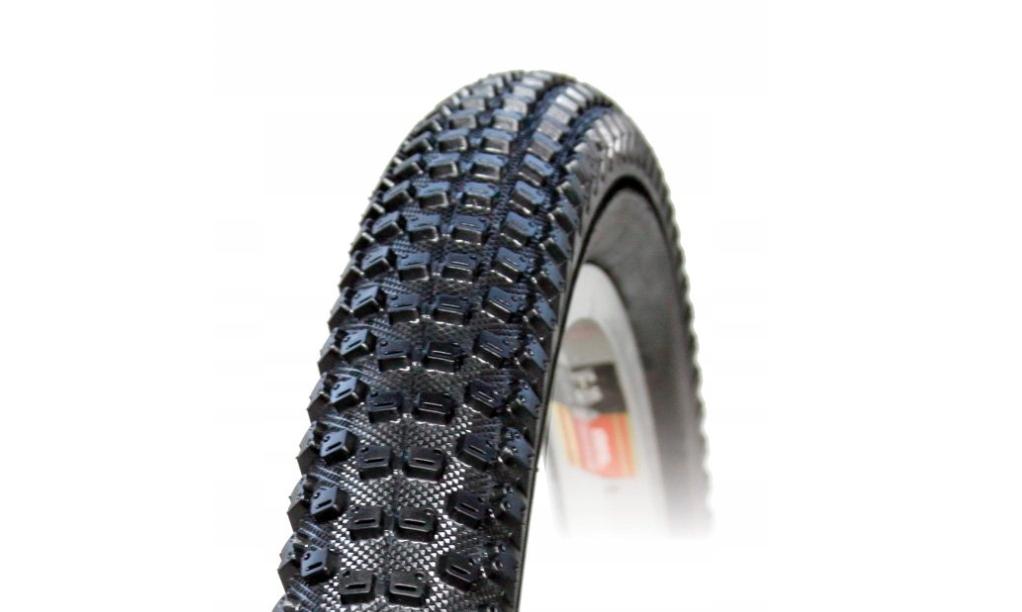 S-622 26X2.10 Bk Skw Flex Tire