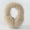 Cold Protection Soft Plush Earmuffs Winter Warm Faux Fur Ear-Muffs  For Women Men Outdoor