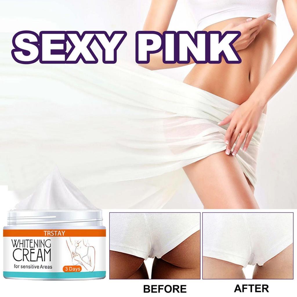 Dark Knuckles Fast Whitening Cream Pigmentation Correctors For Black Skin Hand Knuckle Elbows Knee Intense Stains Remover Cream