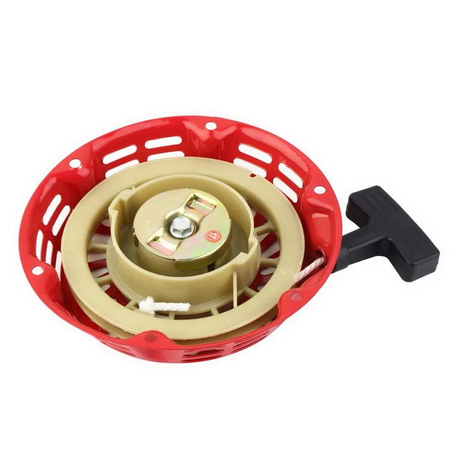 

Генератор ручной стартер для Honda Gx160 Gx120 Gx200 Gx160 5.5hp 168F170