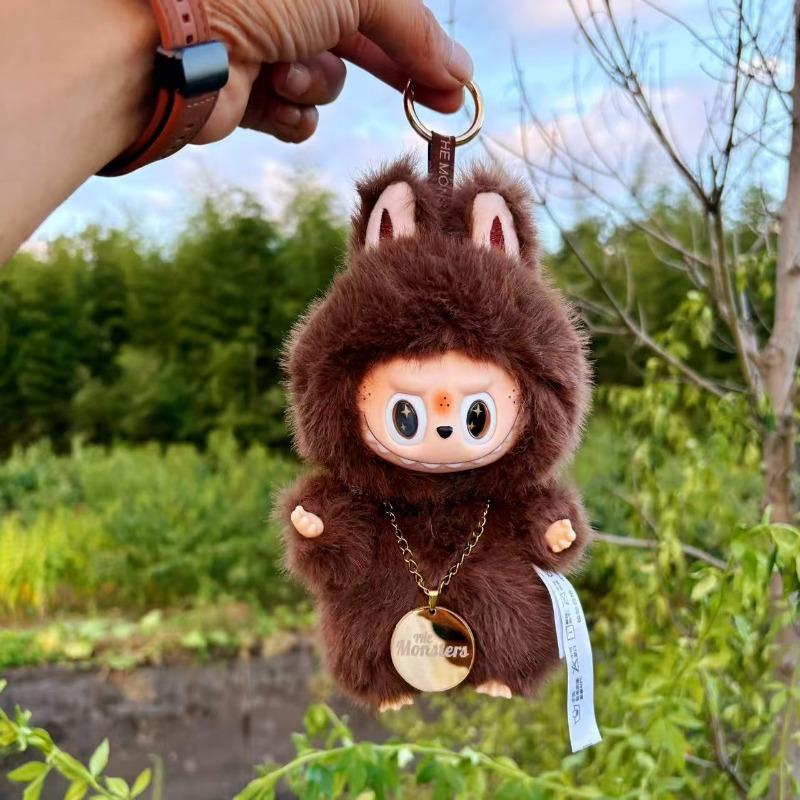 Besonderer Vinyl Plüschpuppen Anhänger Spielzeug Tide Play Geschenk