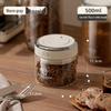 Deouxingguang Vacuum Coffee Storage Jar