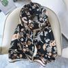 Accessoires – Écharpes et foulards