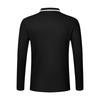 Men's Colorblock Long Sleeve Tops Men's Casual Fashion Long Sleeve Tops