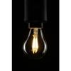 LED Segula LED Tropfenlampe klar 55321 E14 N-A Puissance: 3 W blanc chaud N-A