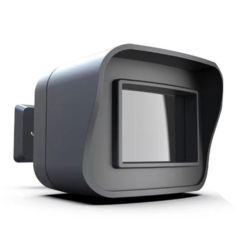 A25P Outdoor Waterproof Detector Weather Wifi Motion Sensor Remote APP Notifications For Alexa