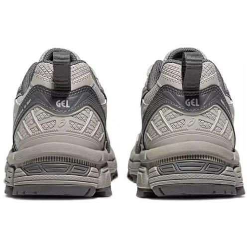 Asics Gel Kahana 8 Low Top Running Shoes Women's Gray - 1012B788-021
