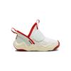 Jordan Air Jordan 23 /7 'CNY' Abrasion Resistant Breathable Low top Vintage Basketball Shoes White Red DV3871-100