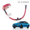 Positive Battery Cable for G21 G22 G23 G26E G28 M340i Ensuring Stable Voltages & Enhanced Safety 61129217031 61126988974