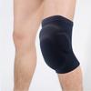Sponge Anti-collision Knee Pads for Cycling, Ice Skating, Volleyball, Roller Skating, Basketball & Skiing with PU Shock Absorption