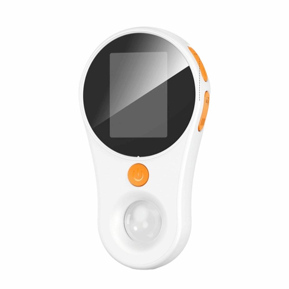 2 Inch IPS Screen Children's Digital Microscope 500X Zoom Coin Magnifier Electronics Repair