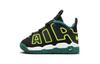Air More Uptempo Nero Geode Verde Acqua DZ2811-001