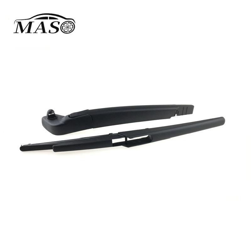 

2pcs Rear Windshield Wiper Arm & Blade For Volvo V70 2.4 Wagon 4-Door 2004 2005 2006 2007 8662751