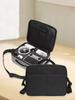 Carrying Case Storage Bag Portable Travel Shoulder Bag Waterproof Handbag for DJI Flip Drone Accessories
