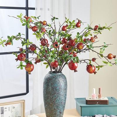 Декор для дому – Декоративні квіти та вінки