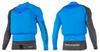 Y4681 Camiseta de Corrida Marinha Mágica Manga Longa uv 50+ xG