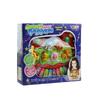 Versatile Musical Educational Animal Farm Piano Enriching Developmental Music Toy For Young Children