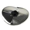 1pcs Protective Cover Peeler Cutters For Thermo/ TM5/ TM6 Stainless Steel Blade Guarding Kitchen Accessories 1