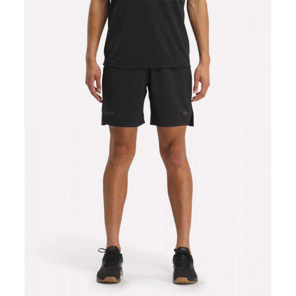 

Reebok Athlet Speed Shorts 4.0 Black 100075778 M