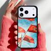 Morocco Flag Coat Of Arms Symbol Phone Case for iPhone 17 Air 16e 15 14 13 Pro Max Back Cover for 12 11 Pro Coque