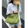 Large-capacity Crossbody Bag Commuter Bag Tote Bag Single-shoulder Bag Casually