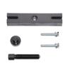 Professional Car Efficient Crankshaft Pulley Puller Tool For 2.0TDCI Engine Maintenance Automotive Replacement Accessory