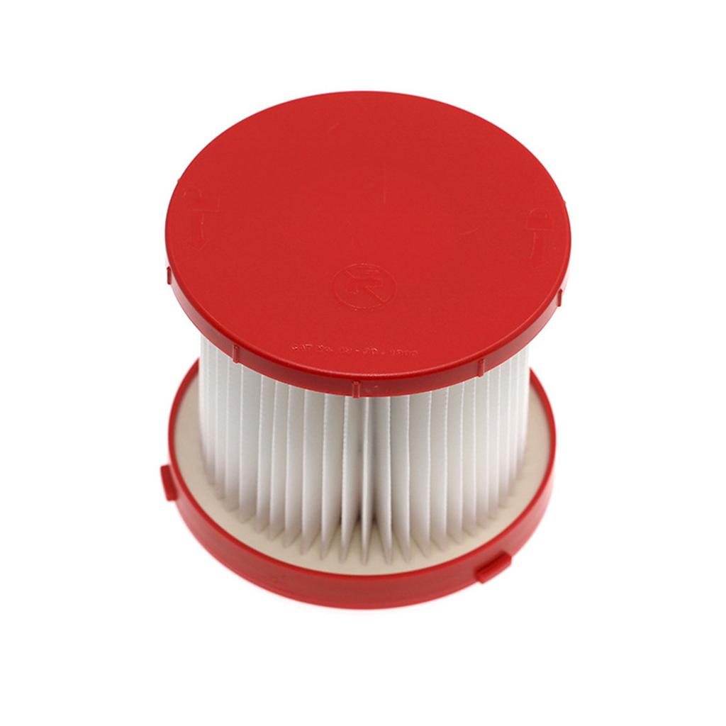 Filter For Milwaukee Wet / Dry Vacuum Cleaner M18 Vc2-0, 4931465230