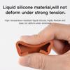 YZ Silicone OBD Port Plug Protective Cap Cover For Tesla Model 3 Highland Model Y YL Juniper 2026 Anti-Dust Interior Accessories