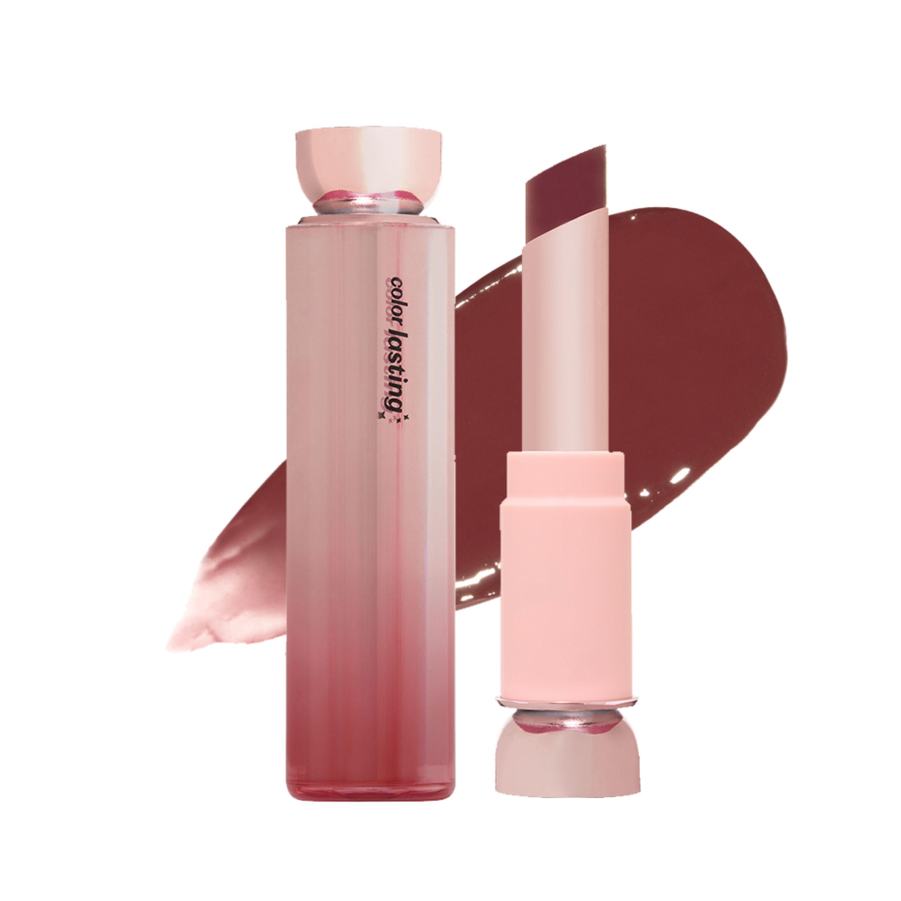 ETUDE Color Lasting Glow Stick 3,2 г 08 Muted Brown