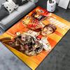 Marc Marquez Carpet Rug for Living Room Bedroom Home Sofa Decoration,Kids play Nonslip Floor Mat