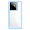 Transparent Phone Case For Realme GT 7T Case Shockproof Silicone Clear Back Cover For Realme GT 7T Case For Realme GT 7T 7 Cover