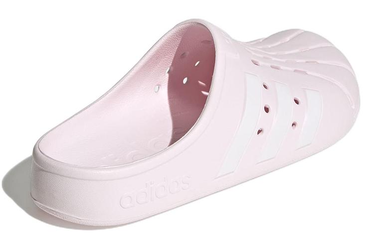 adidas Adilette Clog 'Almost Pink' GZ5888
