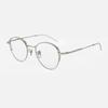 Keulligkeullag Lux Double Rim Eyeglass Frames