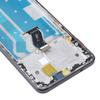 For Huawei nova Y90 4G Grade C LCD Screen and Digitizer Assembly+Frame Phone Replacement Part (without Logo)