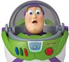 Kaiyodo Revoltech Toy Story Buzz Lightyear Høyde 125 mm malt bevegelig figur ver.1.5 ca.. Ikke-skala PVC og ABS