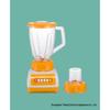999 Multifunctional Juicer: Automatic 2-in-1 Fruit and Food Grinder