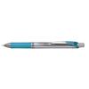 Mechanical Pencil EnerGelMechanical Pencil PL75-S 0.5mm Sky Blue