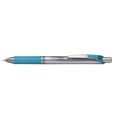 Mechanical Pencil EnerGelMechanical Pencil PL75-S 0.5mm Sky Blue