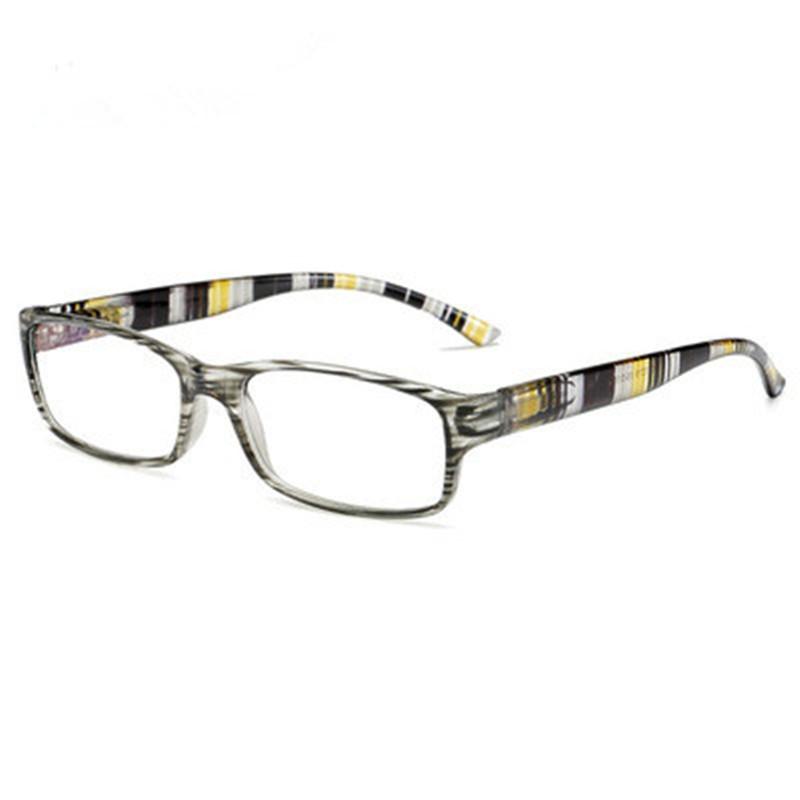 

Comfortable Wear Men and Latest Women Retro Color Reading Glasses Anti-blue Reading Reading Glasses Printing High Quality Designer Colorful 1