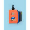 ALL NEW FRAME Airy Mini Pouch Keyring Keyring - Coolist