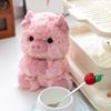 Cute Scented Plush Desk Companion Doll