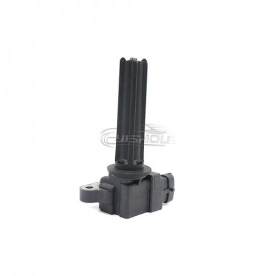 1PCS New Ignition Coil H6T60271 For Saab 9-3 9-3X 2.0 UF526 UF-526 12787707