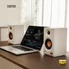 Edifier MR3BT HIFI Bluetooth Active Monitor Speakers CN Plug (adapter Included)